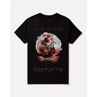 Take Me Back to Eden T Shirt - Sleep Token