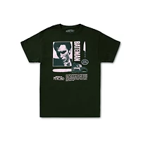 American Psycho Killer Inside T Shirt