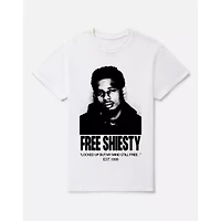 Free Pooh Shiesty T Shirt
