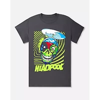 Headpool T Shirt - Deadpool