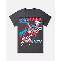 Kidpool T Shirt - Deadpool