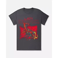 Lady Deadpool T Shirt