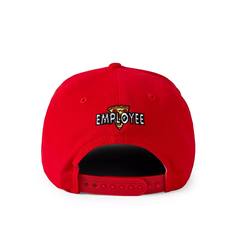 Freddy Fazbear's Pizza Grandpa Hat - Five Nights at Freddy's