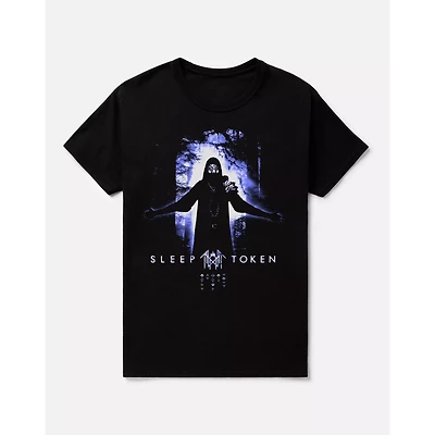 Sleep Token Vessel T Shirt