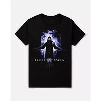 Sleep Token Vessel T Shirt