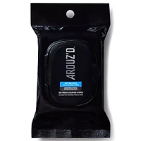 Antibacterial Toy Cleaning Wipes - Arouz'd