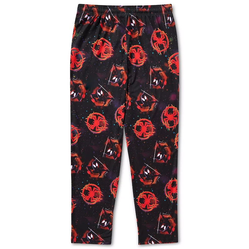 Spider-Man: Across the Spider-Verse Lounge Pants