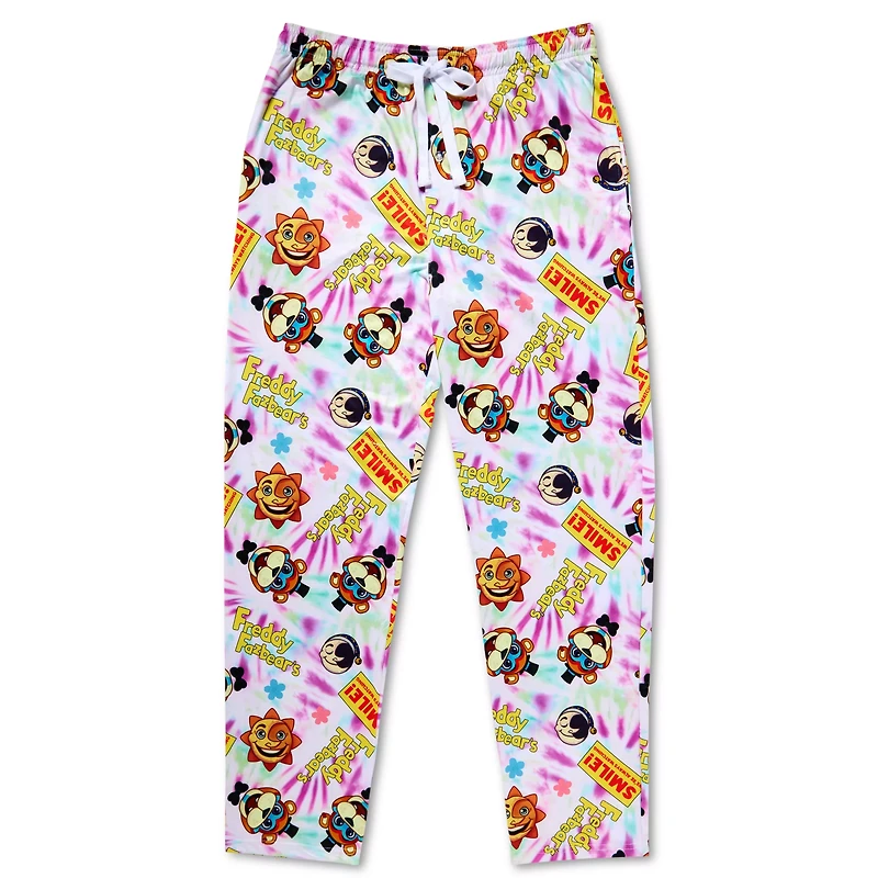 Security Breach Lounge Pants - Five Nights at Freddy's