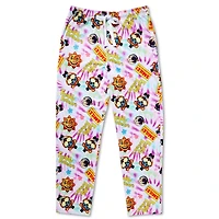 Security Breach Lounge Pants - Five Nights at Freddy's