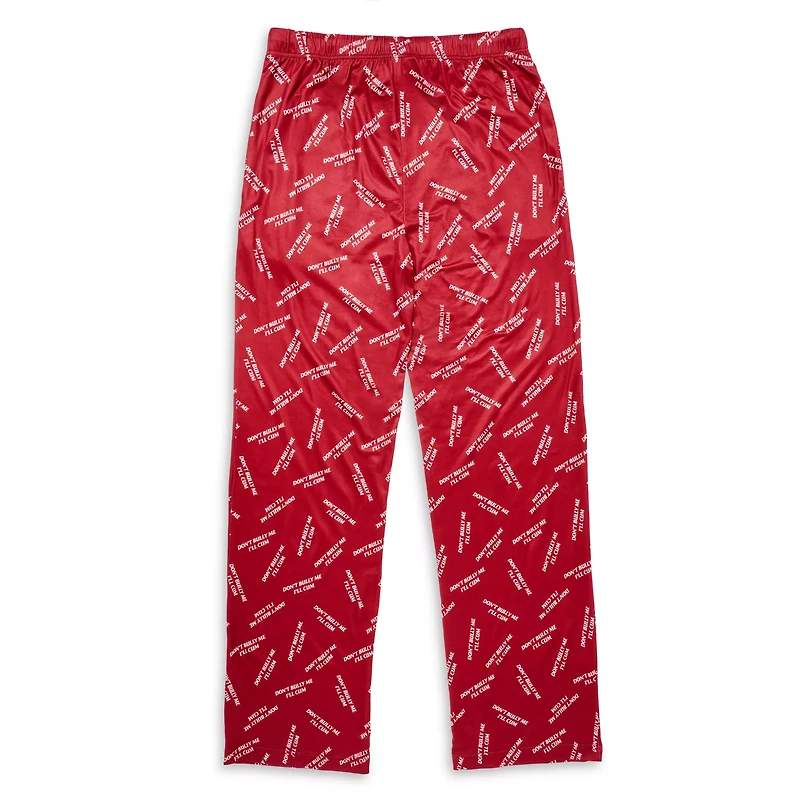 Don't Bully Me Lounge Pants