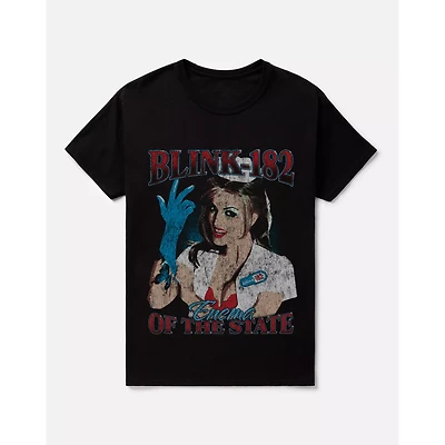 Enema of the State T Shirt - Blink-182