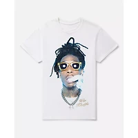 Wiz Khalifa Smoke T Shirt