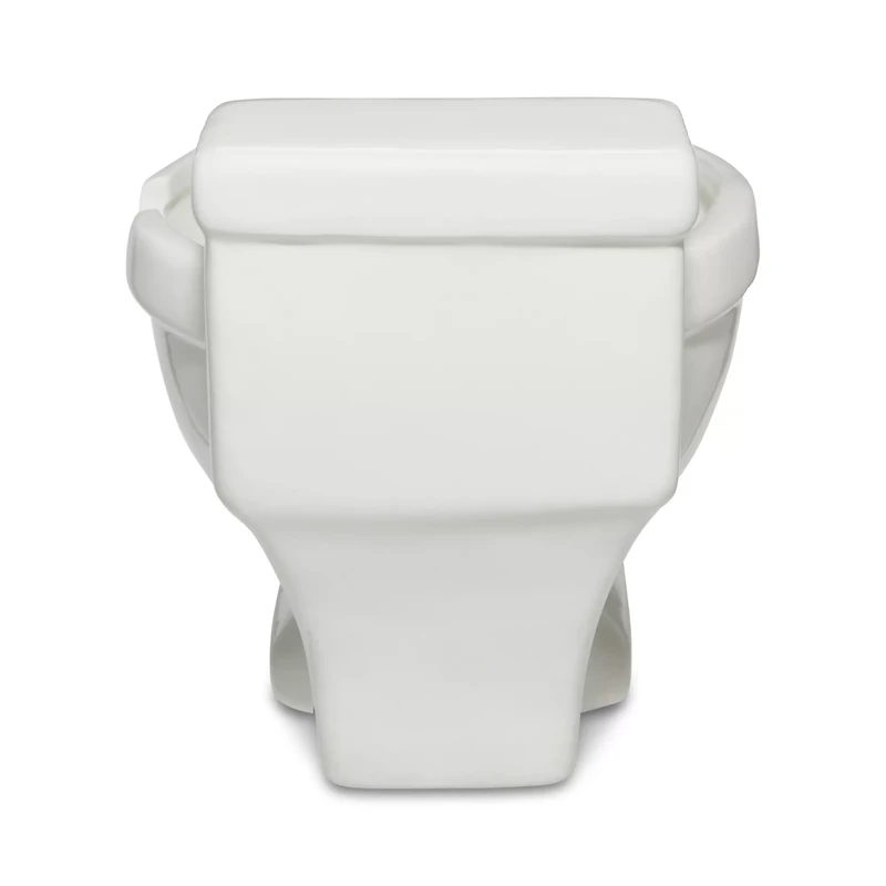 Toilet Bowl with Chopsticks - 26 oz.