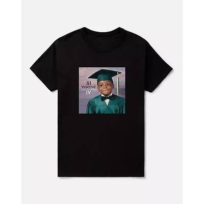 Lil Wayne Tha Carter IV T Shirt