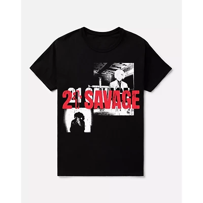 21 Savage American Dream T Shirt