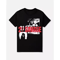 21 Savage American Dream T Shirt