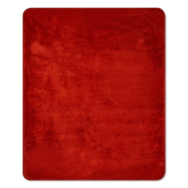 Headless Elvira Fleece Blanket