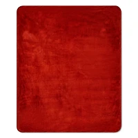 Headless Elvira Fleece Blanket