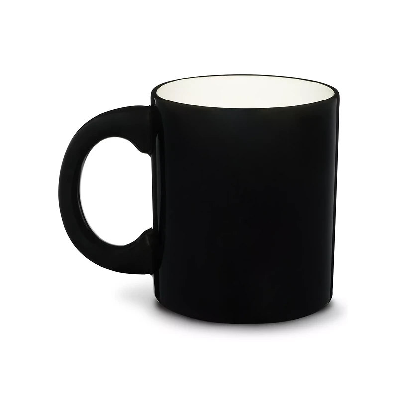 Not Perky in the Morning Boob Coffee Mug