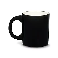 Not Perky in the Morning Boob Coffee Mug
