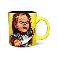 Chucky Good Guys Bump Out Coffee Mug - 20 oz.