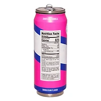 Antifreeze Can Water Bottle - 17 oz.