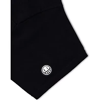 Black The Boys Logo T Shirt