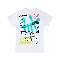 The Boys 2 Saturdays T Shirt