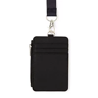 I Heart Boobs Lanyard Wallet - Danny Duncan