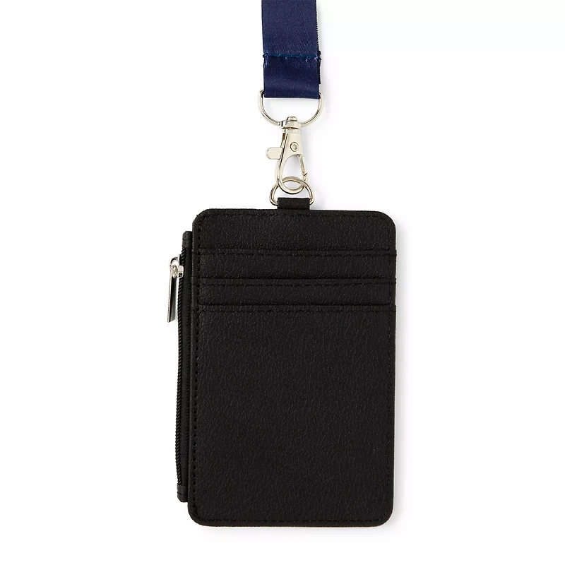 MILF Patrol Lanyard Wallet - Danny Duncan