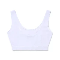 Playboy Bunny Pink and White Tank Top Shorts Set