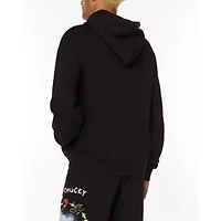 I'm Chucky Wanna Play Sequin Hoodie