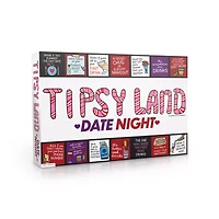 Tipsy Land Date Night Game