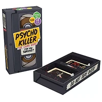 Psycho Killer The Card Game