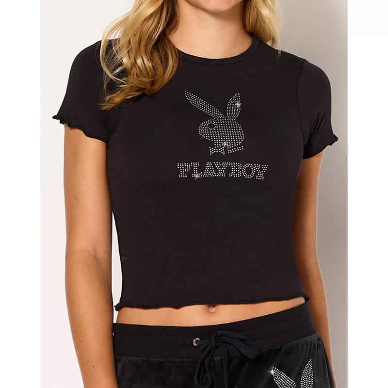 Playboy Baby T Shirt