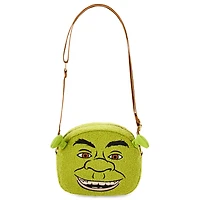Shrek Big Face Crossbody Bag