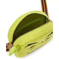 Shrek Big Face Crossbody Bag