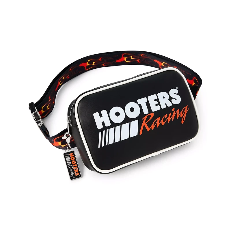Hooters Racing Crossbody Bag