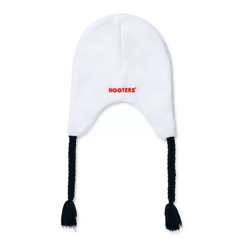 Hooters Big Face Laplander Hat