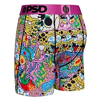 PSD SpongeBob SquarePants Krusty Krab Boxer Briefs