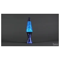Corpse Bride 17 Inch Lava Lamp Glitter