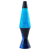 Corpse Bride 17 Inch Lava Lamp Glitter