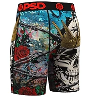 PSD Skull King Boxer Briefs