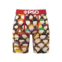 PSD South Park Character Group Boxer Briefs