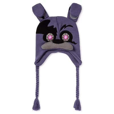 Five Nights at Freddy’s Nightmare Bonnie Laplander Hat