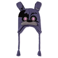 Five Nights at Freddy’s Nightmare Bonnie Laplander Hat