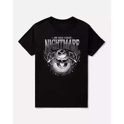 I Am Your Worst Nightmare T Shirt - The Before Christmas