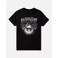 I Am Your Worst Nightmare T Shirt - The Before Christmas