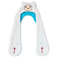 Finn Laplander Hat - Adventure Time