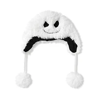 Jack Skellington Laplander Hat - The Nightmare Before Christmas